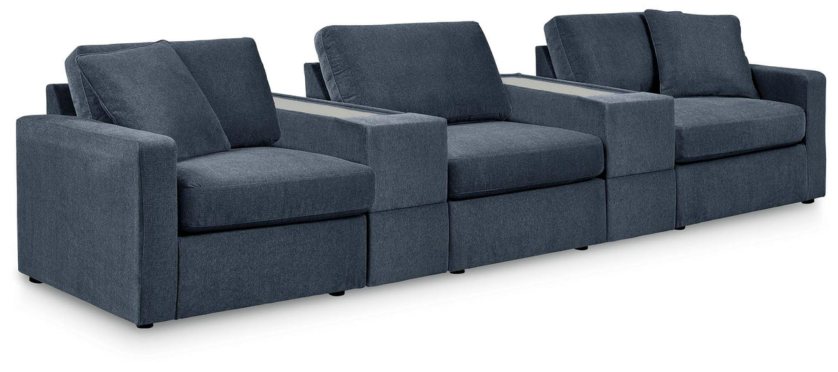 Modmax Modular Sectionals (Collection 3)