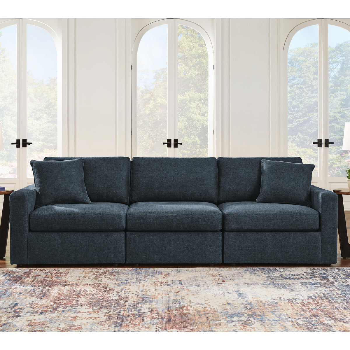 Modmax Modular Sectionals (Collection 3)