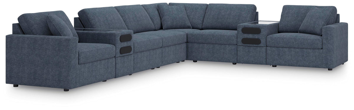 Modmax Modular Sectionals (Collection 2)