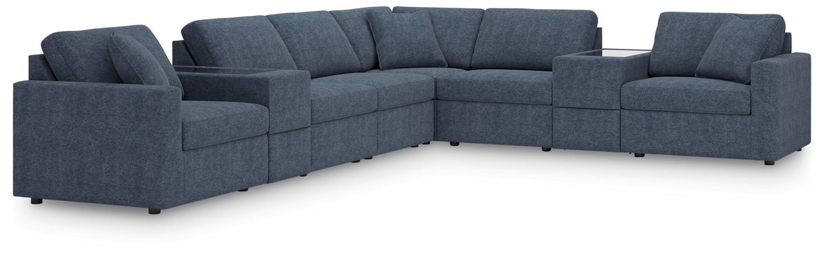Modmax Modular Sectionals (Collection 2)