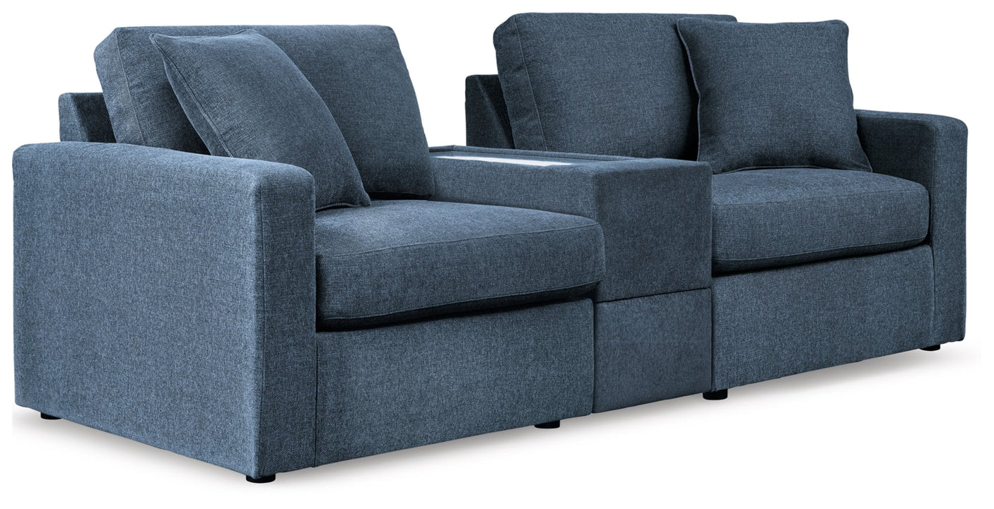 Modmax Living Room Set