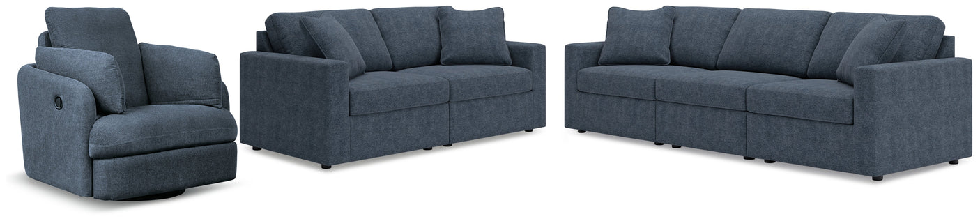 Modmax Modular Sectionals (Collection 3)