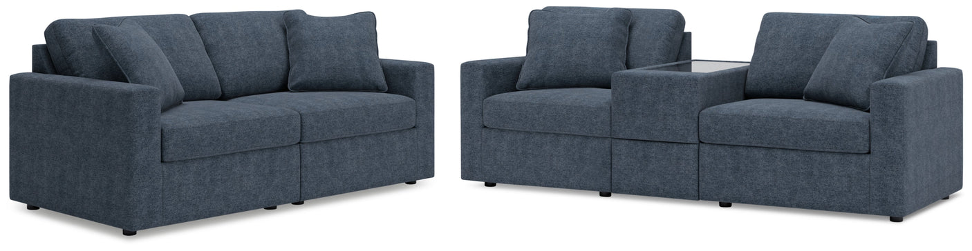 Modmax Modular Sectionals (Collection 3)
