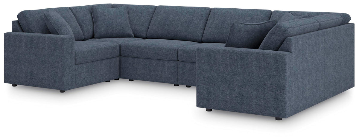 Modmax Modular Sectionals (Collection 3)