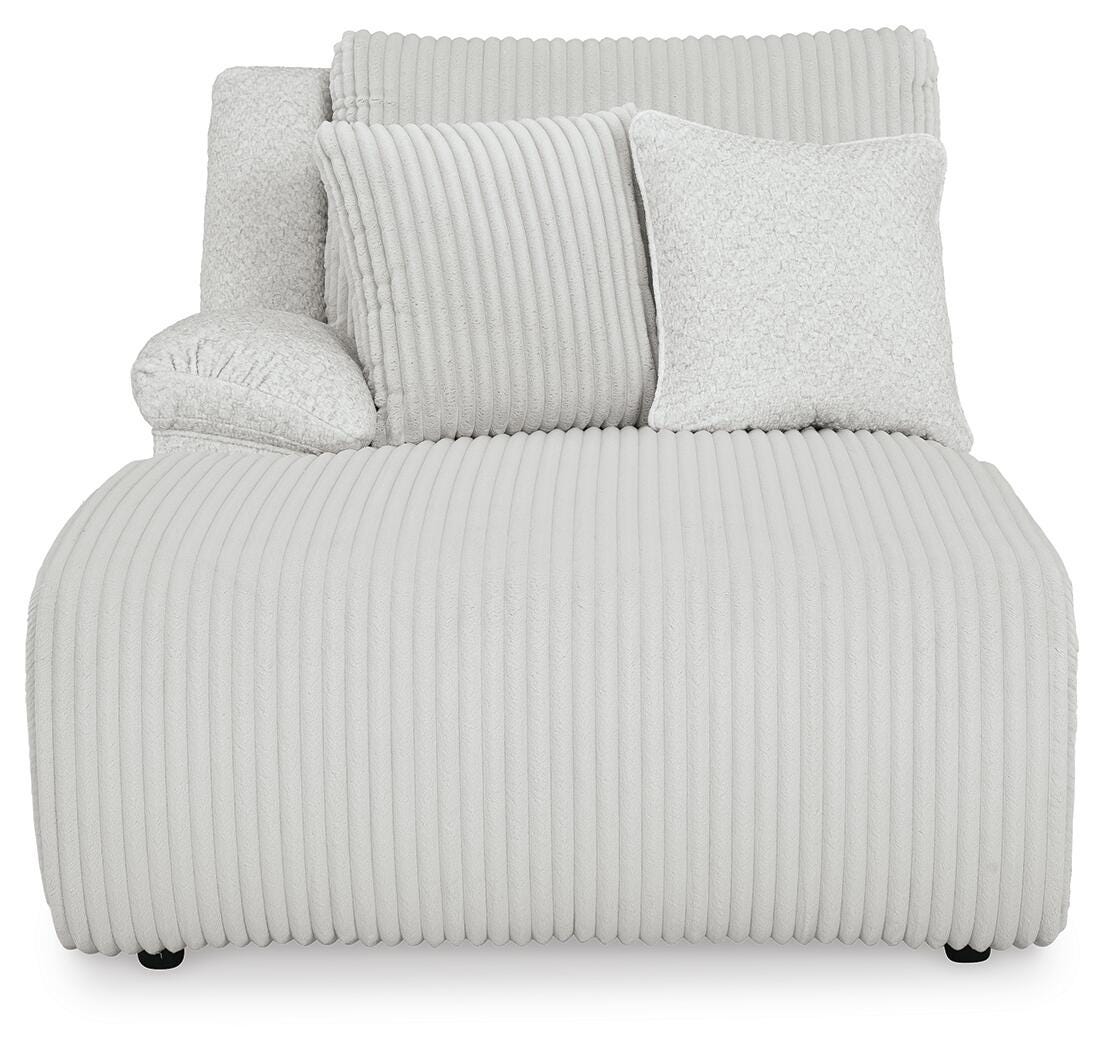 Top Reclining Sectionals