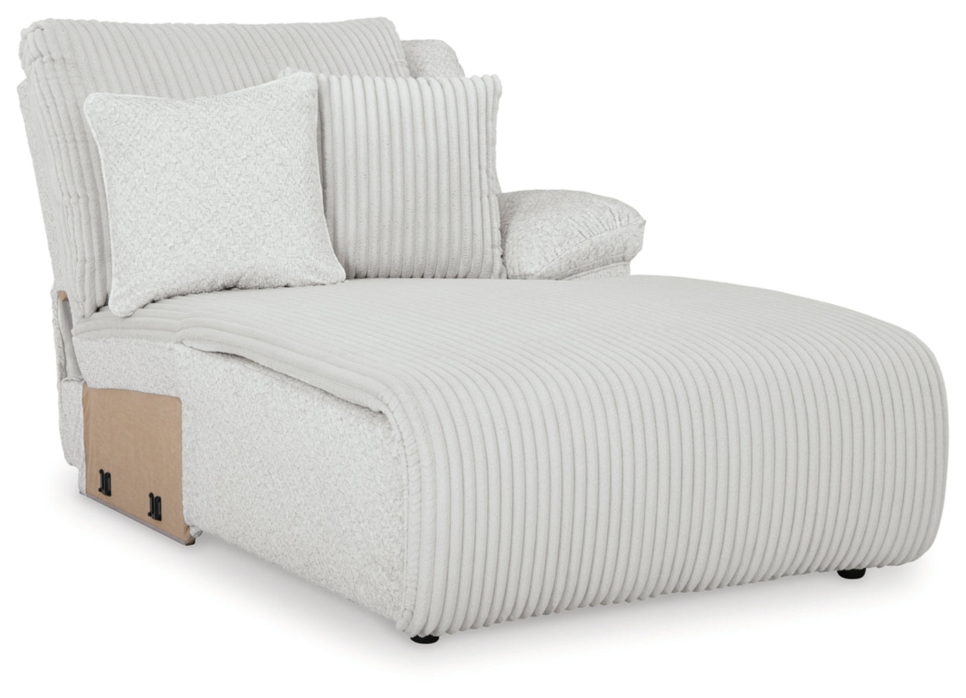 Top Reclining Sectionals