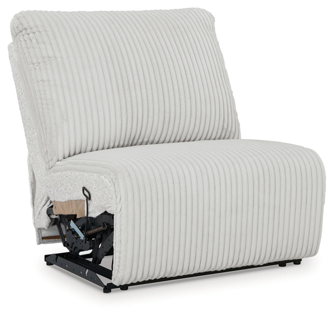 Top Tier 3-Piece Reclining Sectional Sofa with Chaise-92705S5