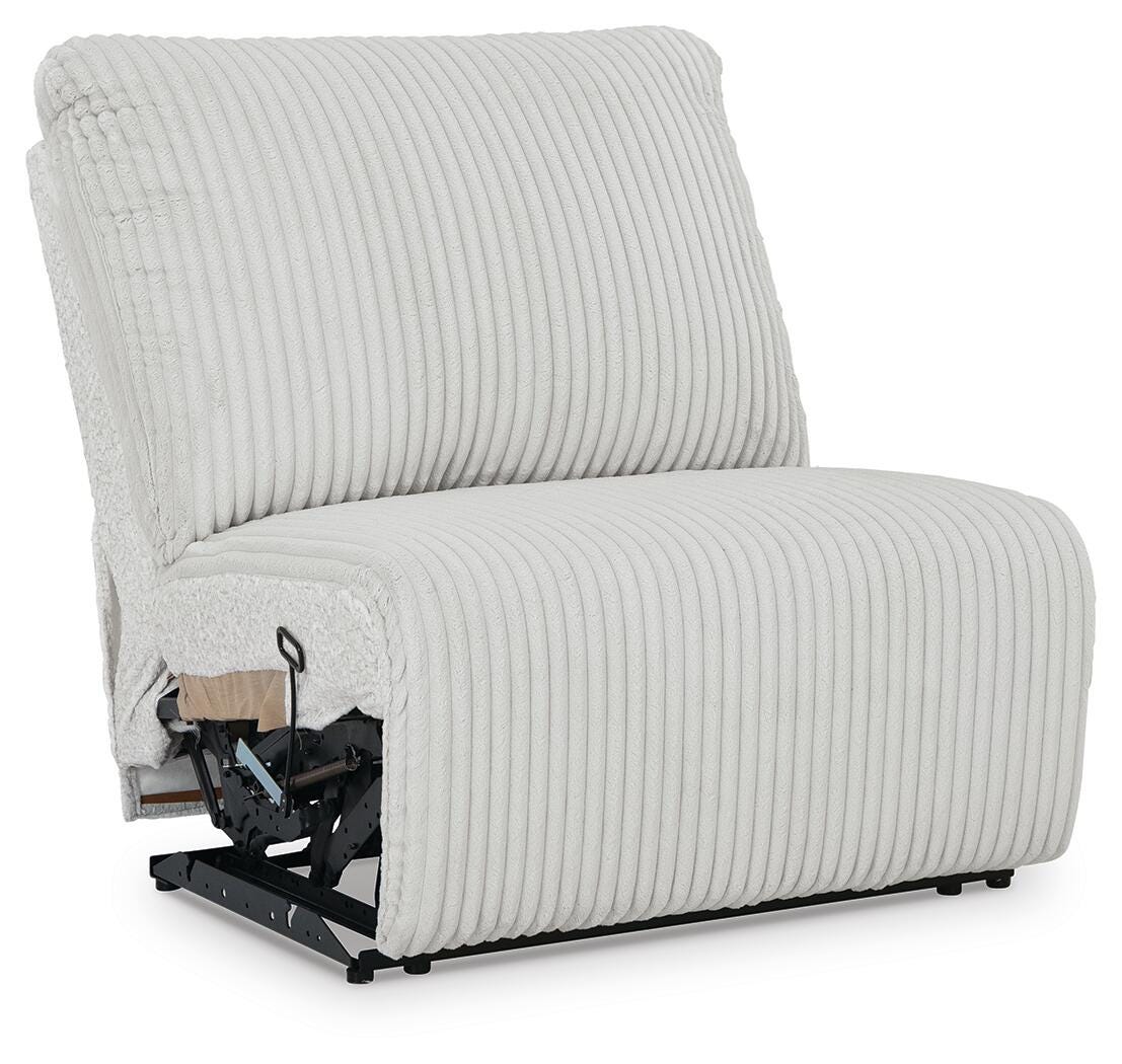 Top Reclining Sectionals
