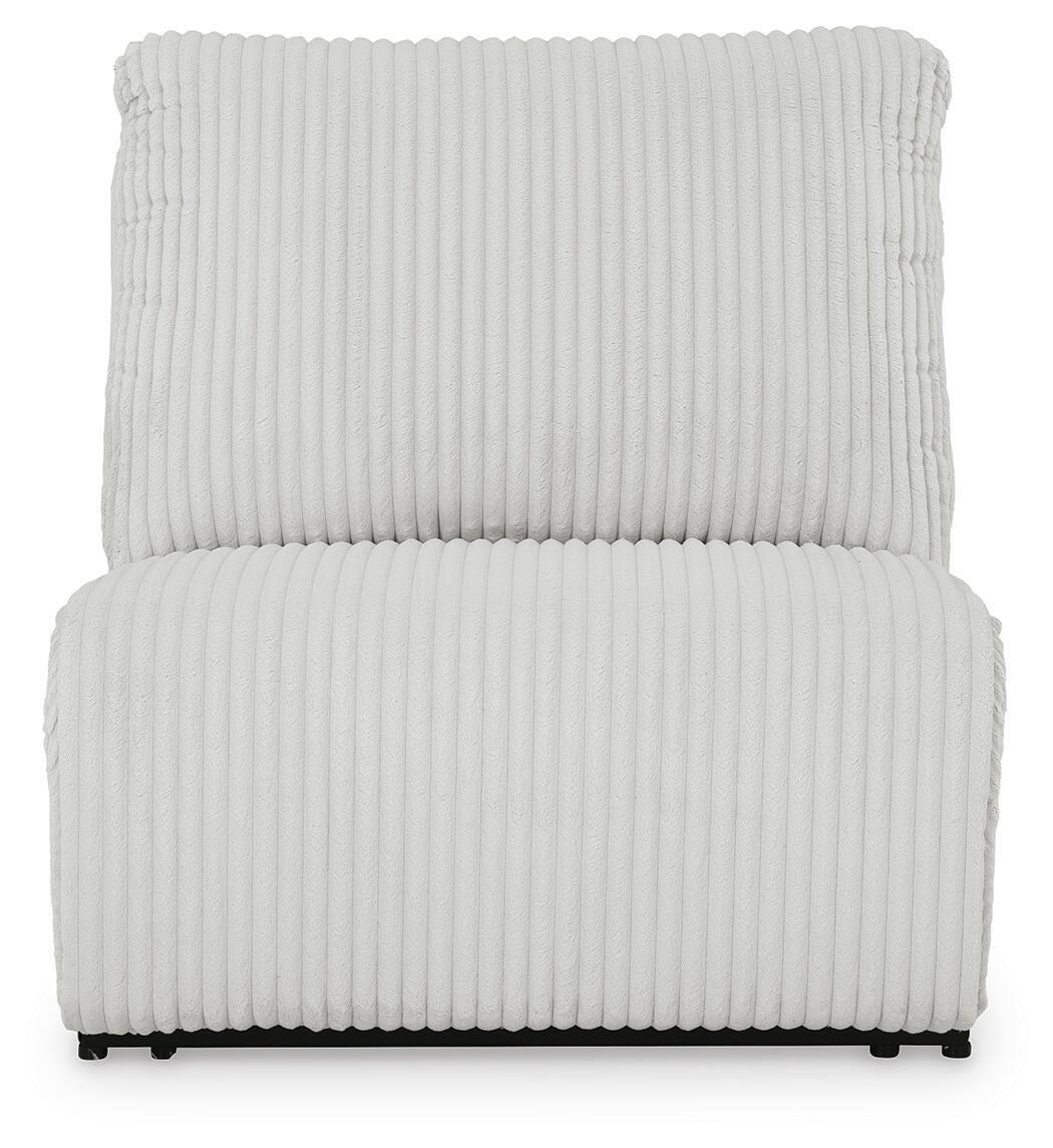 Top Reclining Sectionals