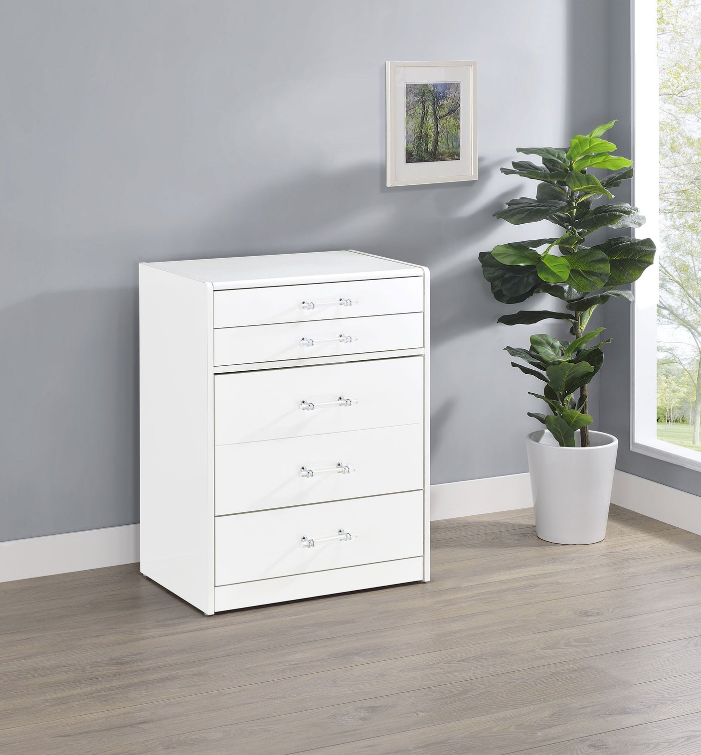 Danbury Makeup Vanity Sets
