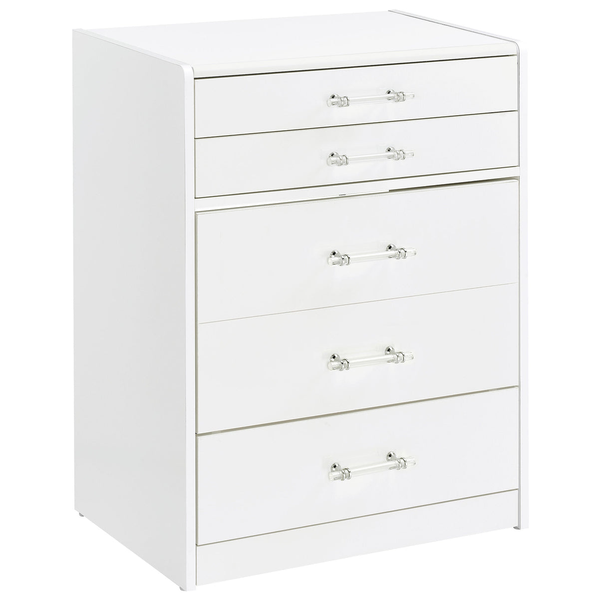 Danbury Makeup Vanity Sets