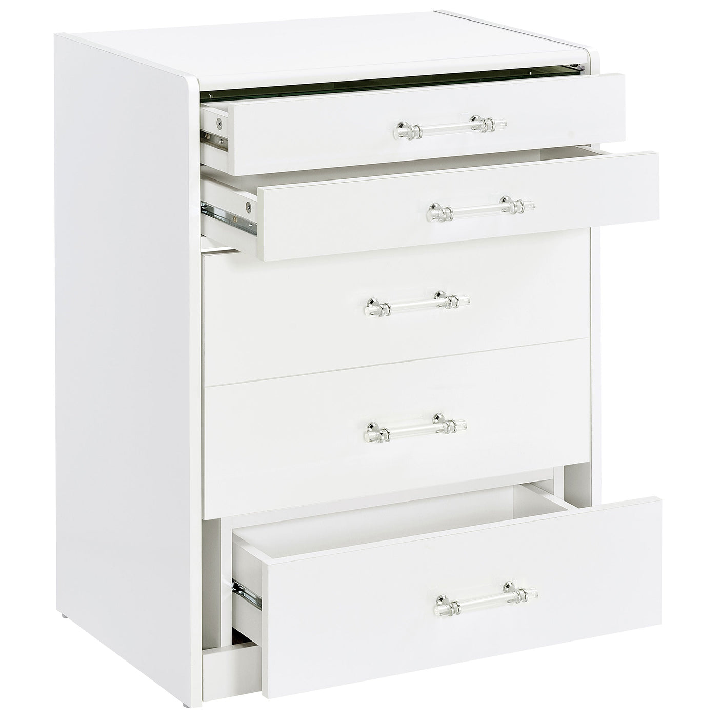 Danbury Makeup Vanity Sets