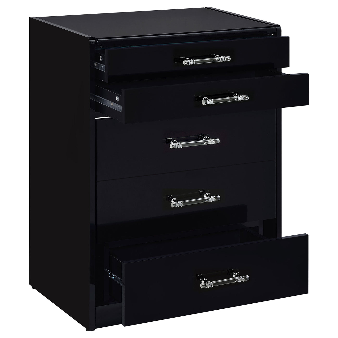 Danbury Makeup Vanity Sets