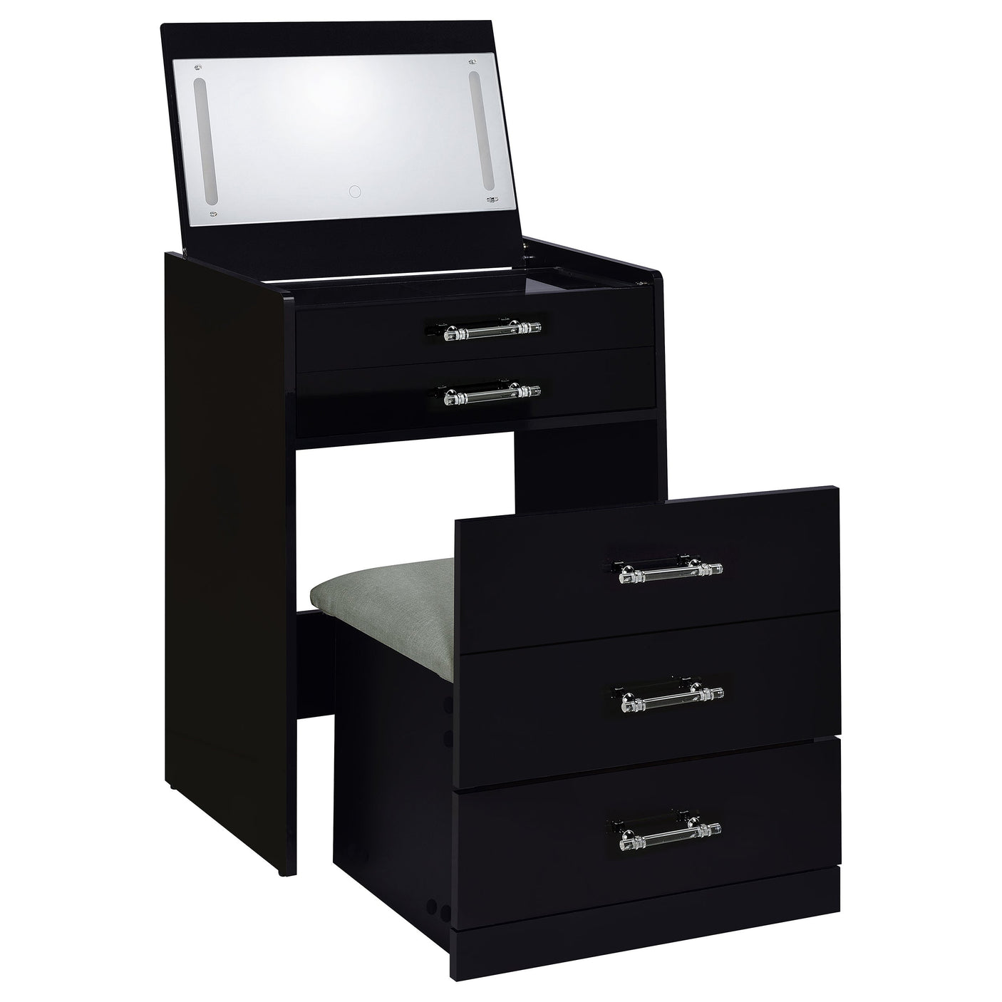 Danbury Makeup Vanity Sets