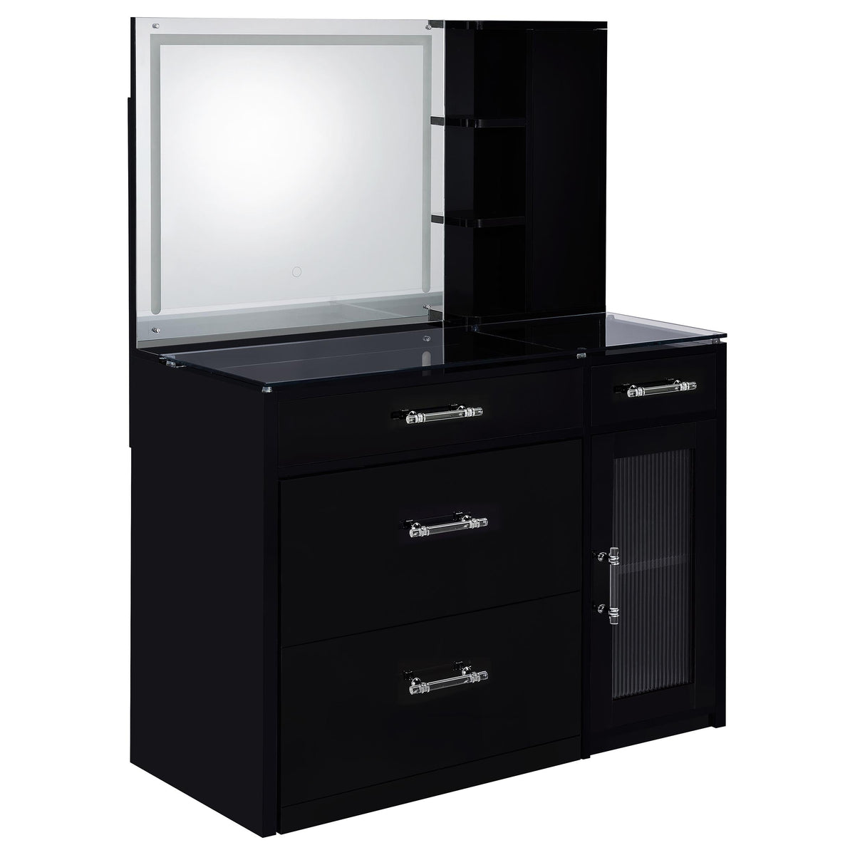 Flora Makeup Vanity Sets