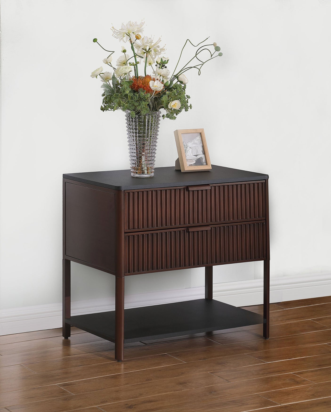 Zimmerlee End & Side Tables