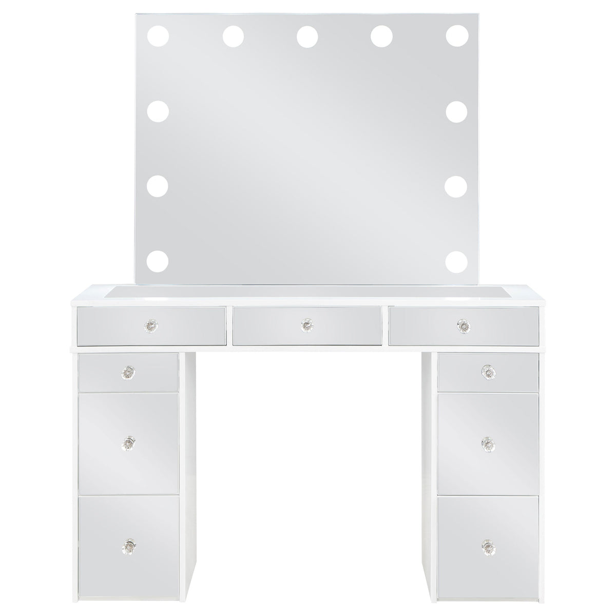 Regina Makeup Vanity Sets