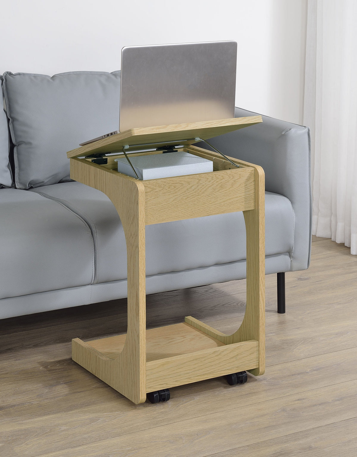 Ralston End & Side Tables