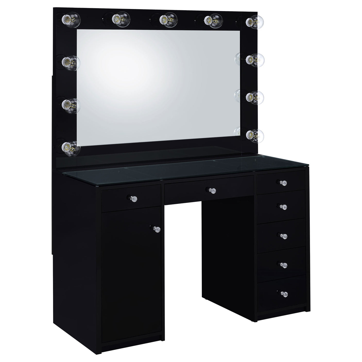 Acena Makeup Vanity Sets