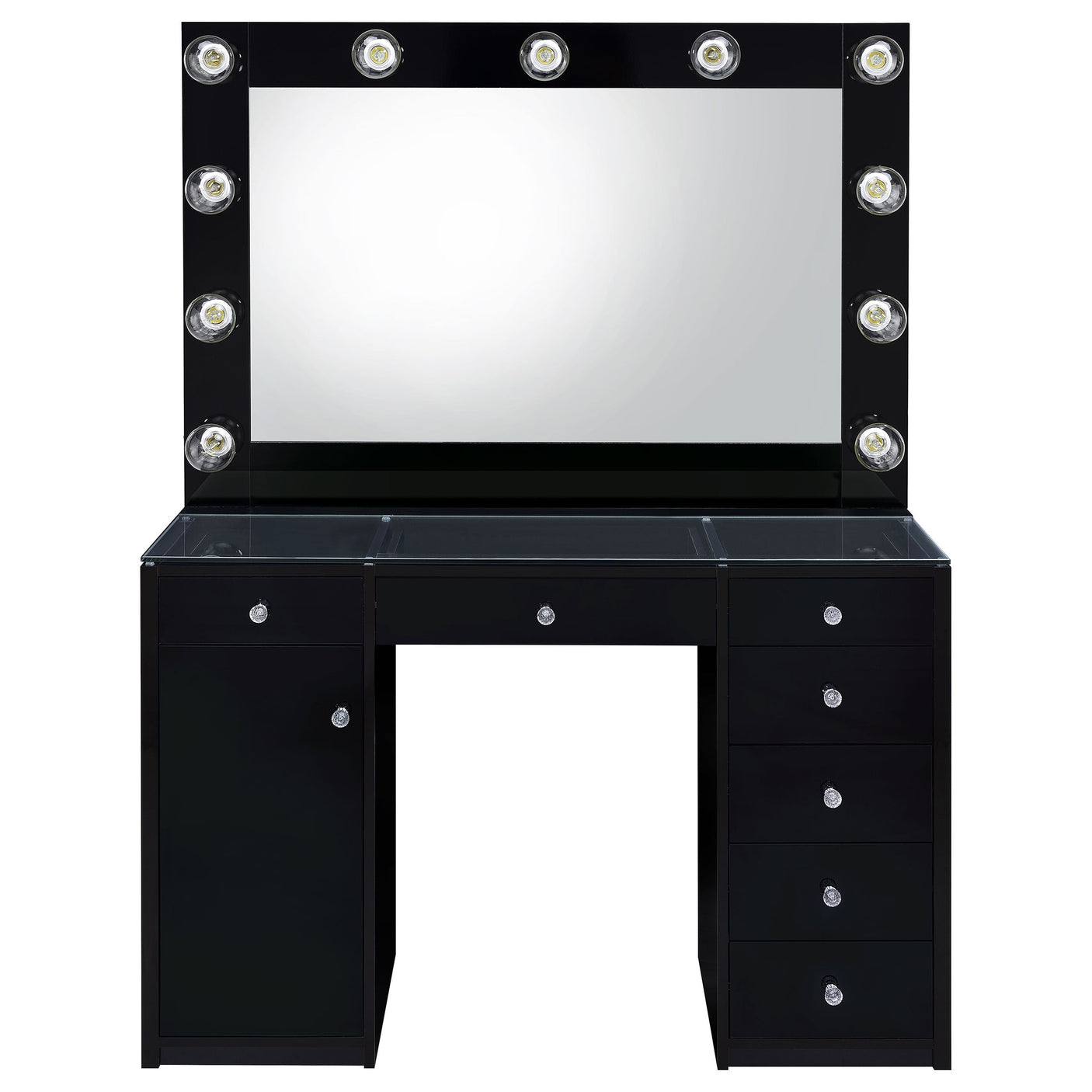 Acena Makeup Vanity Sets