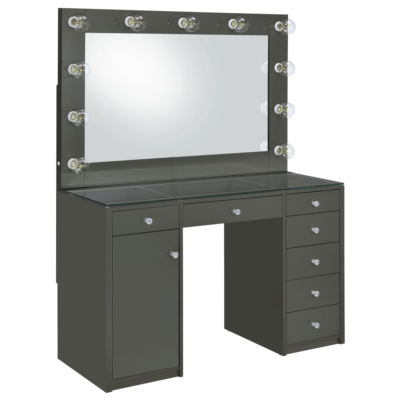 Acena Makeup Vanity Sets