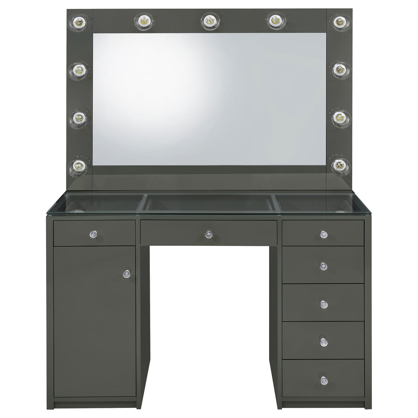 Acena Makeup Vanity Sets