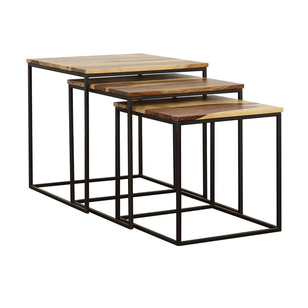 Belcourt Nesting Tables