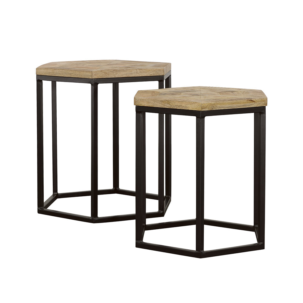 Adger Nesting Tables