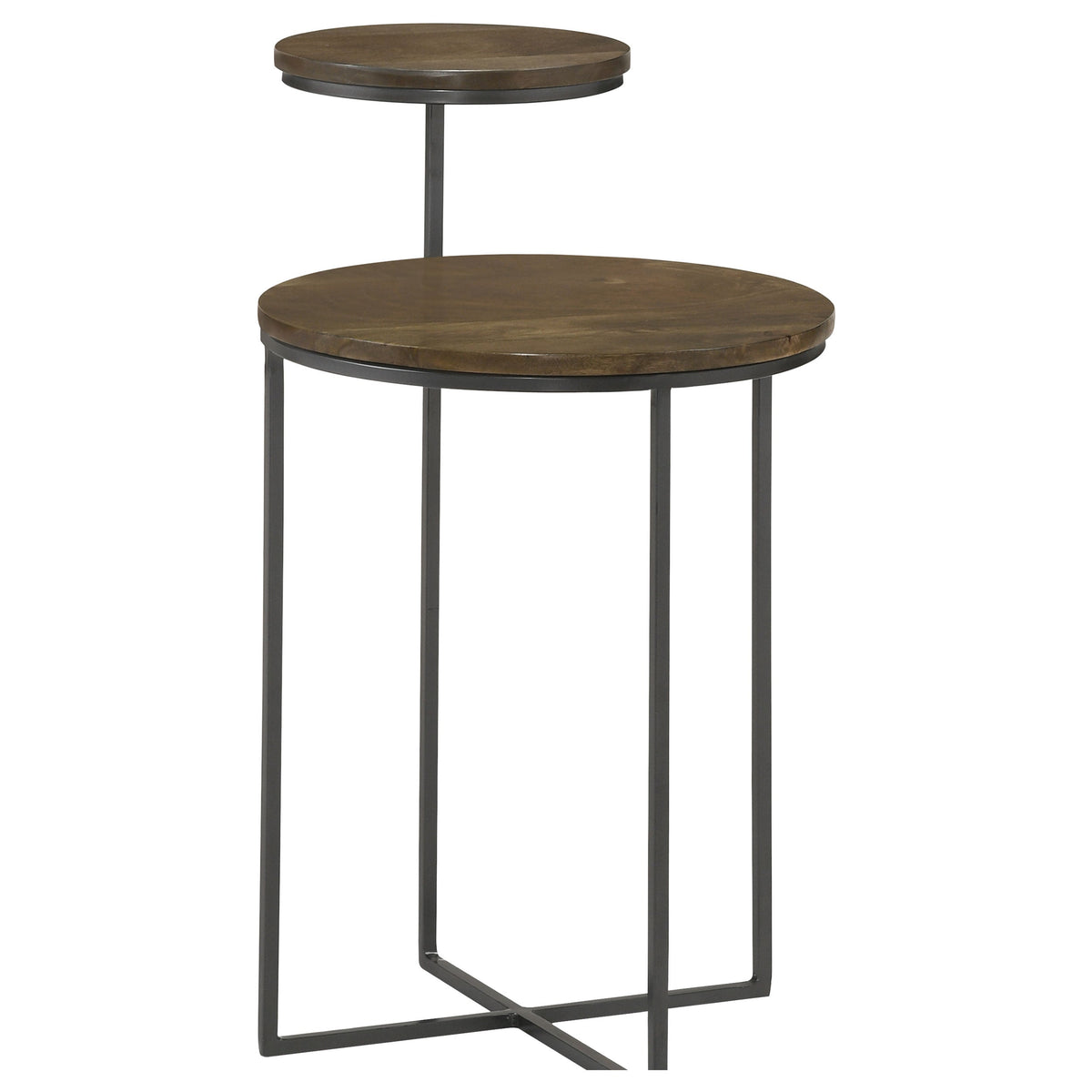 Yael End & Side Tables