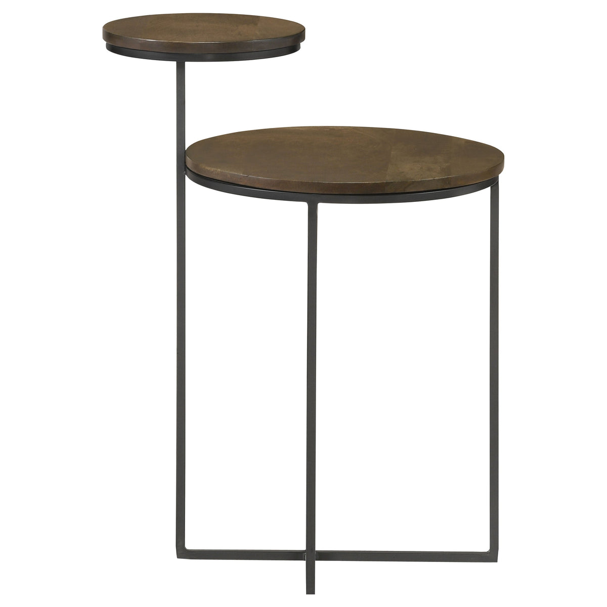 Yael End & Side Tables