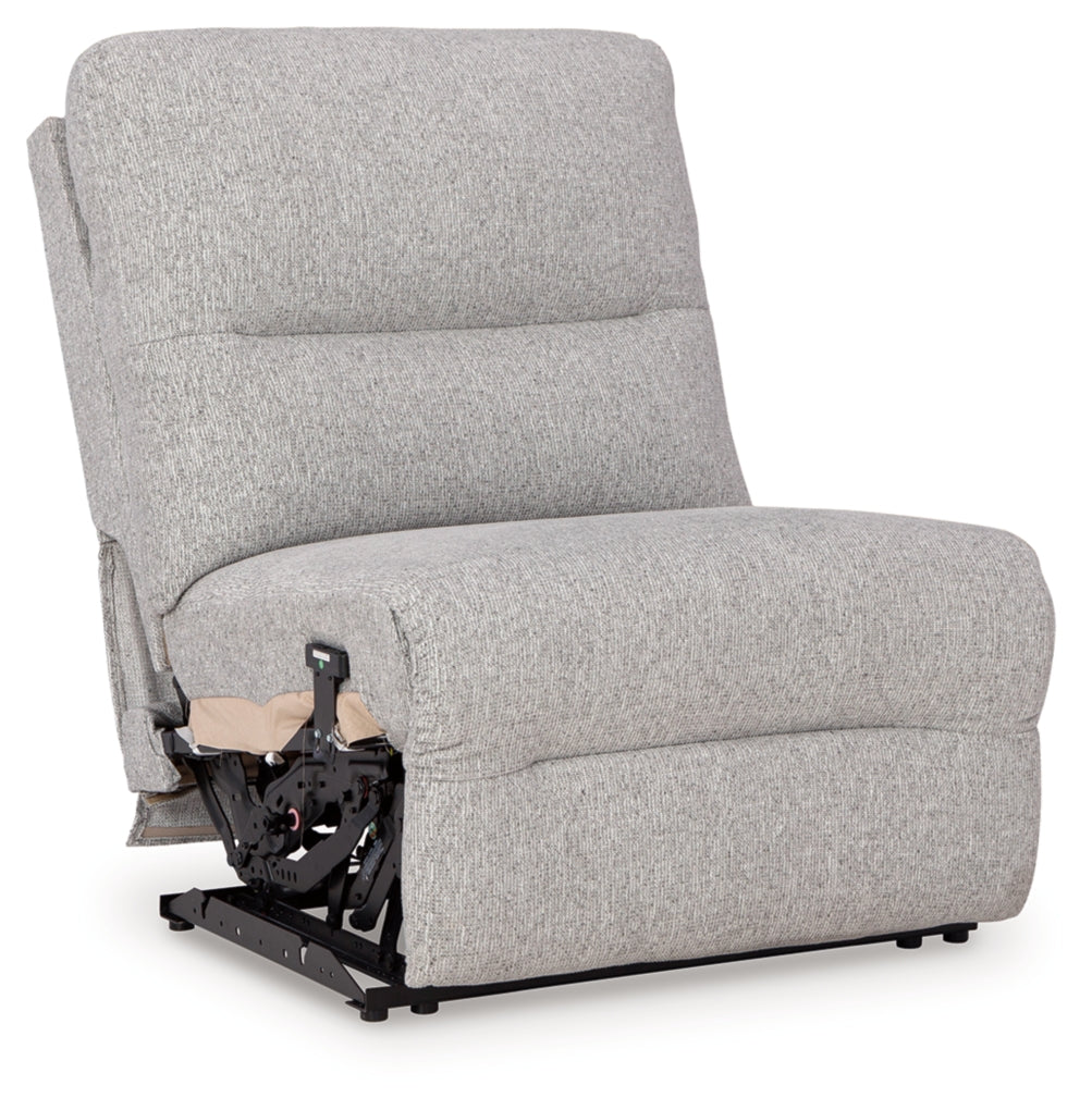 Acklen Reclining Sectionals