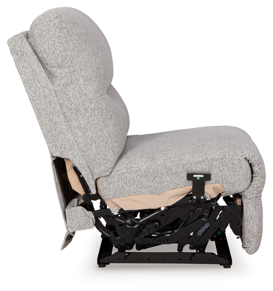 Acklen Reclining Sectionals