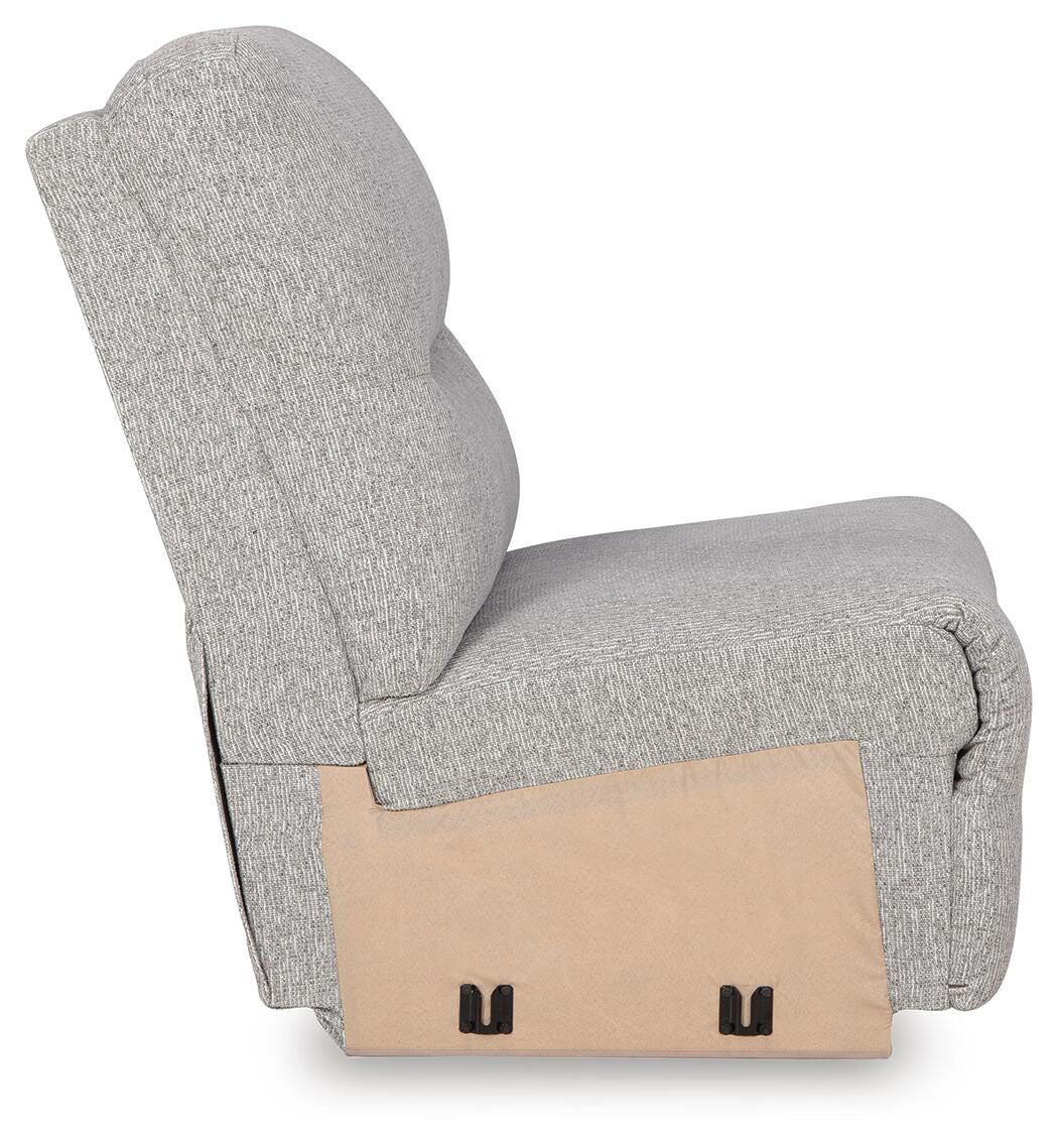 Acklen Reclining Sectionals