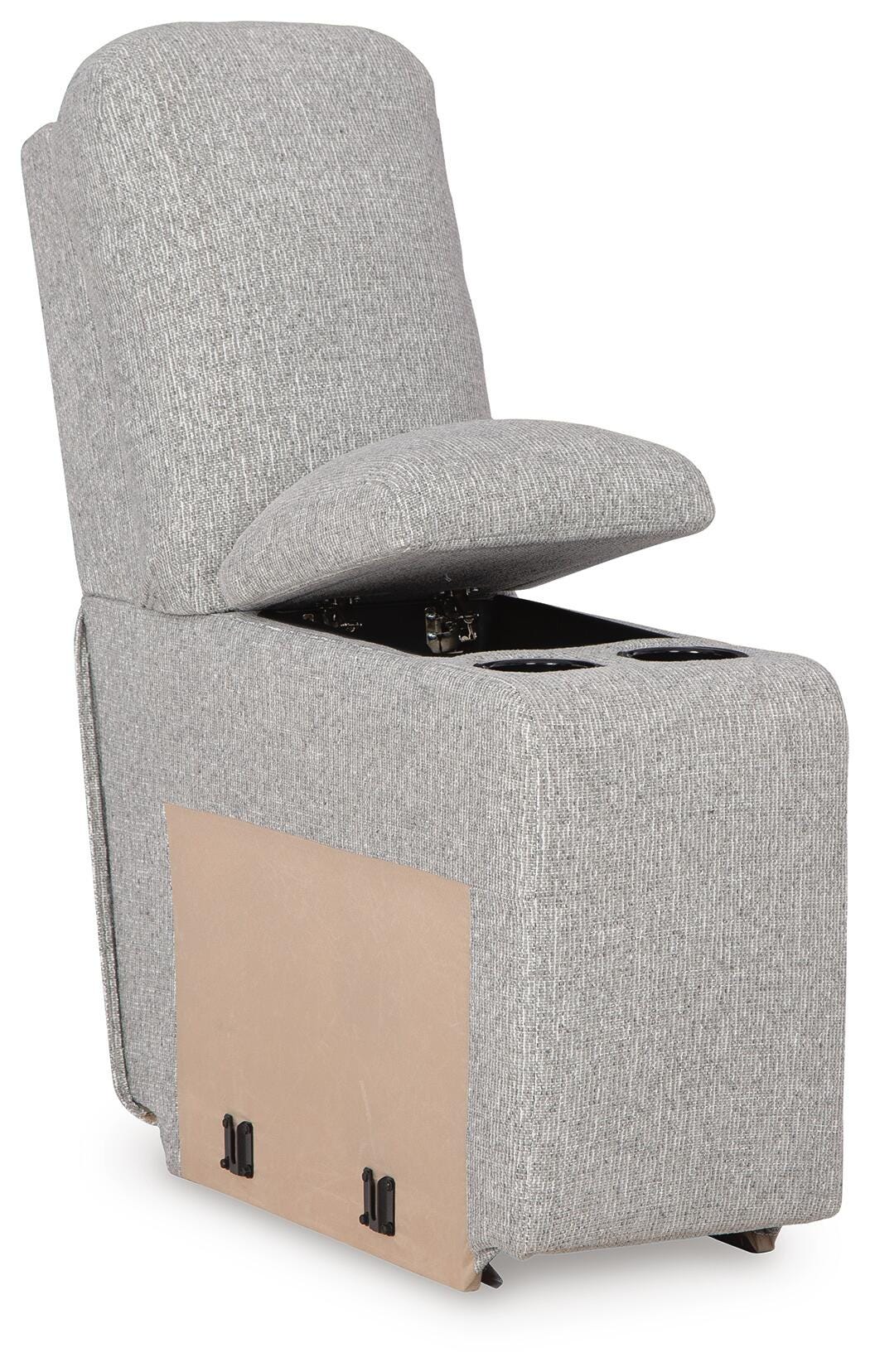 Acklen Reclining Sectionals