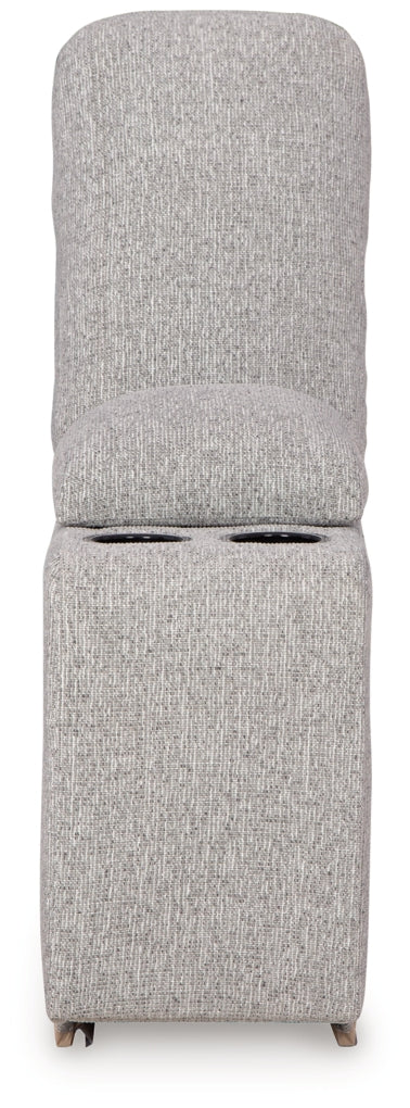 Acklen Reclining Sectionals