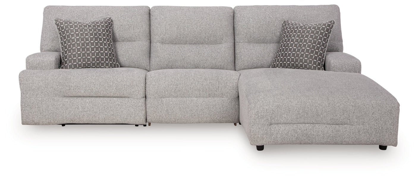 Acklen Reclining Sectionals