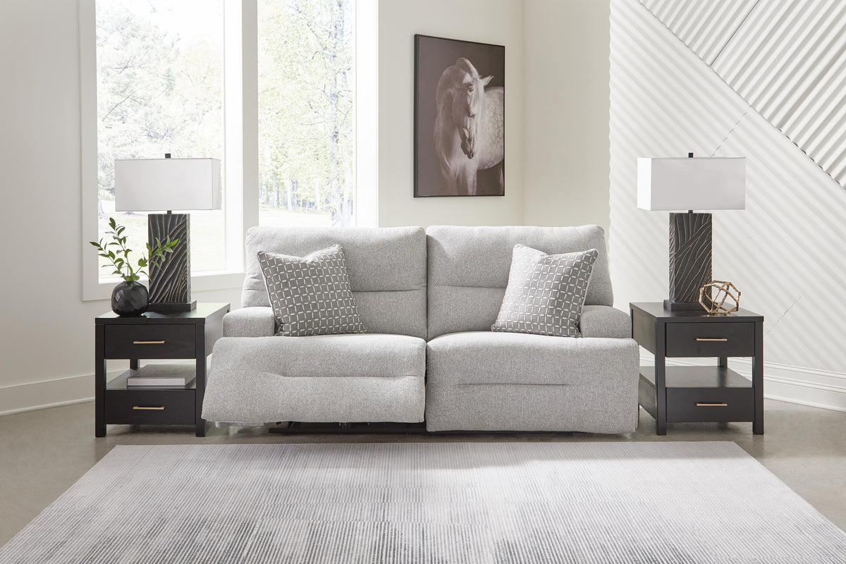 Acklen Reclining Sectionals