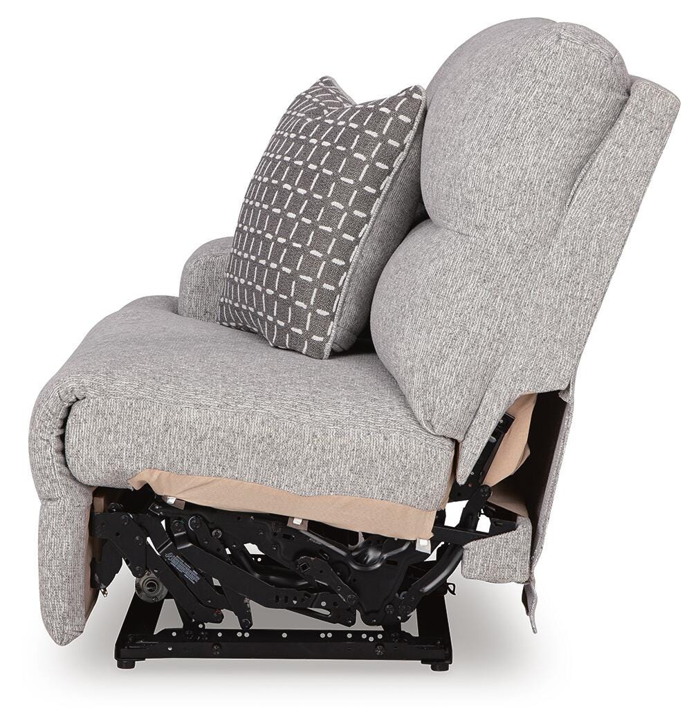 Acklen Stationary Sectionals
