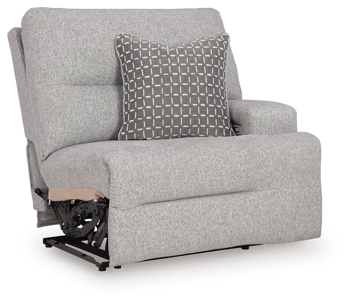 Acklen Reclining Sectionals