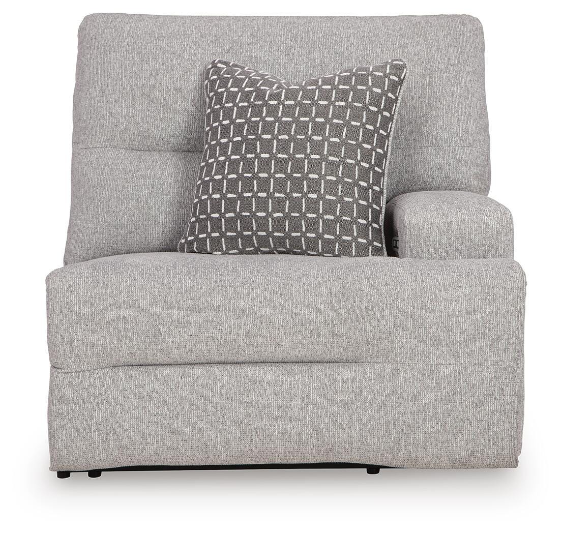 Acklen Stationary Sectionals