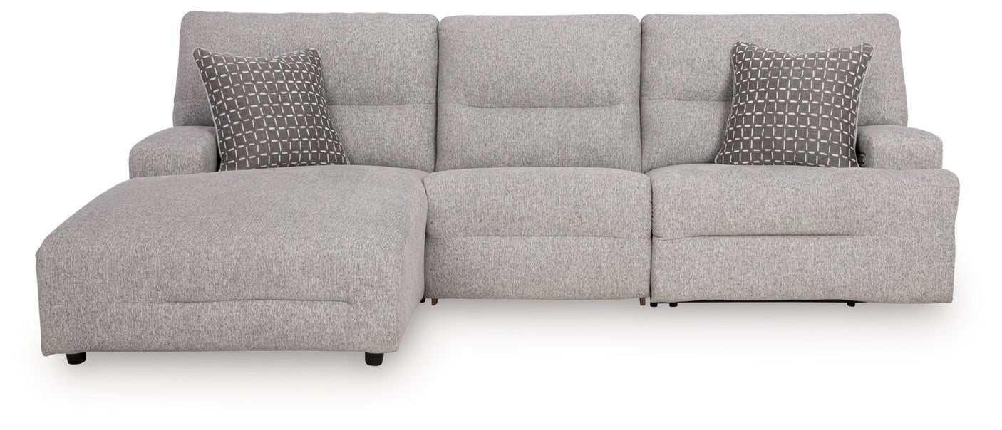 Acklen Reclining Sectionals
