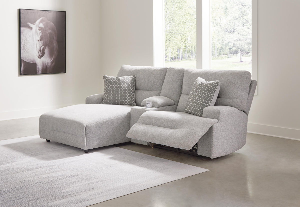 Acklen Reclining Sectionals