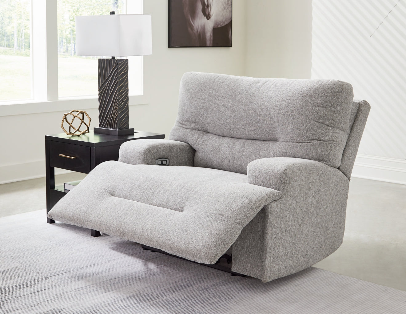 Acklen Power Recliners