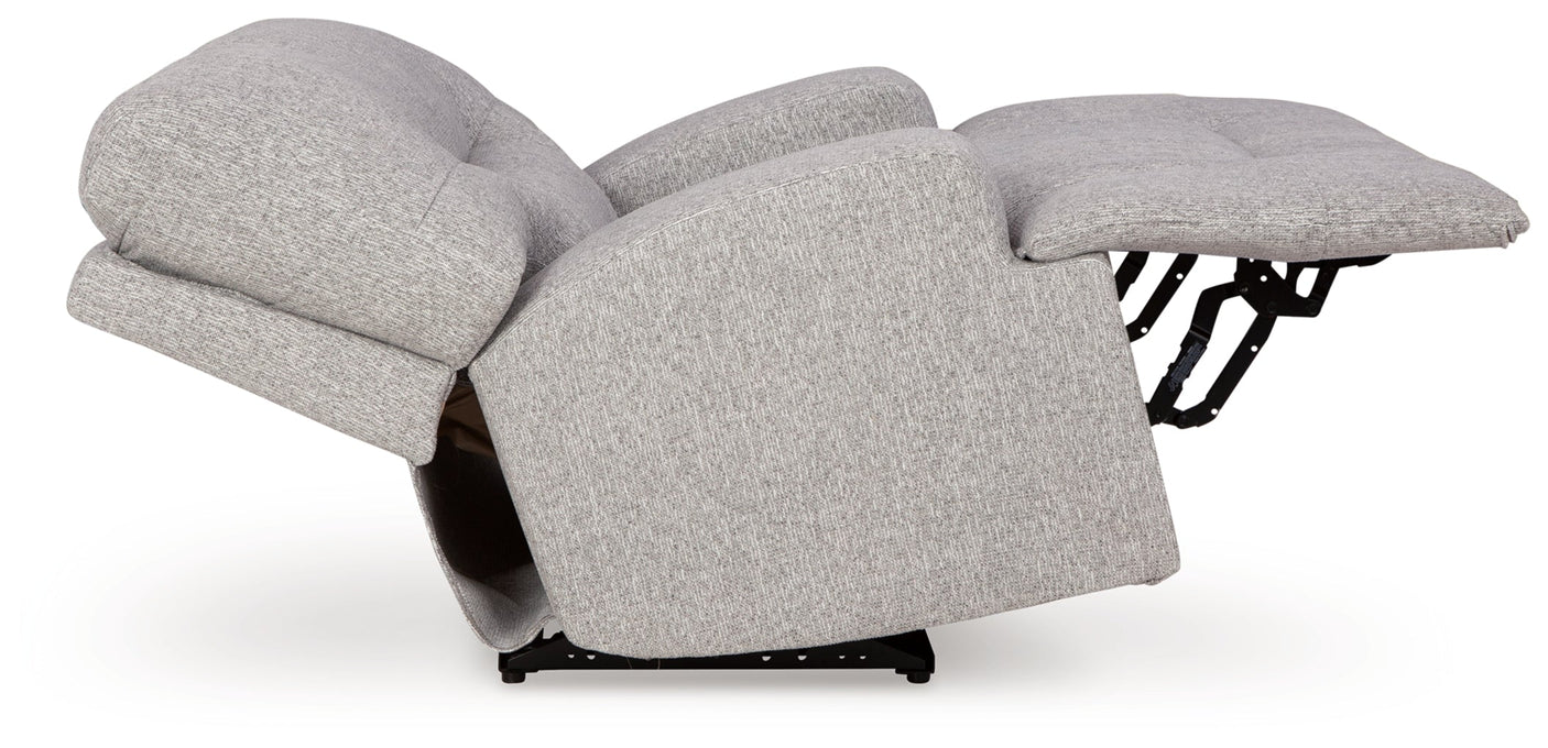 Acklen Power Recliners