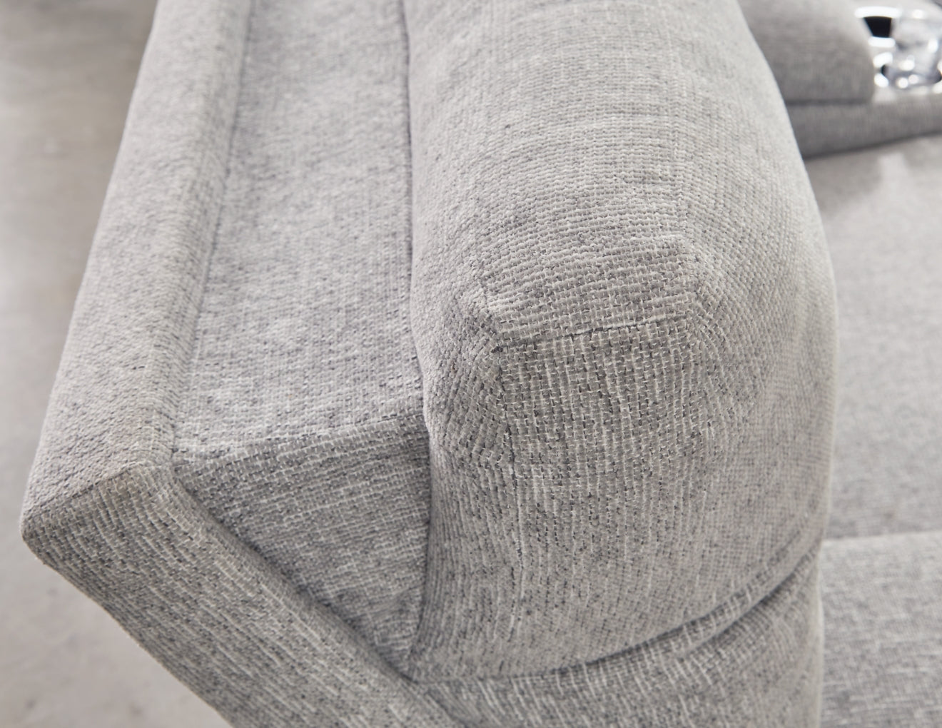 Acklen Power Recliners
