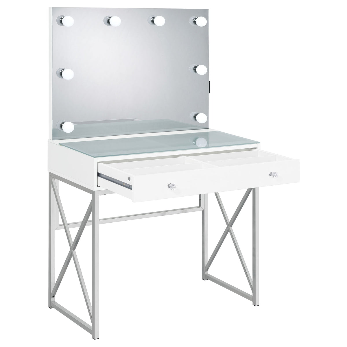 Eliza Makeup Vanity Sets