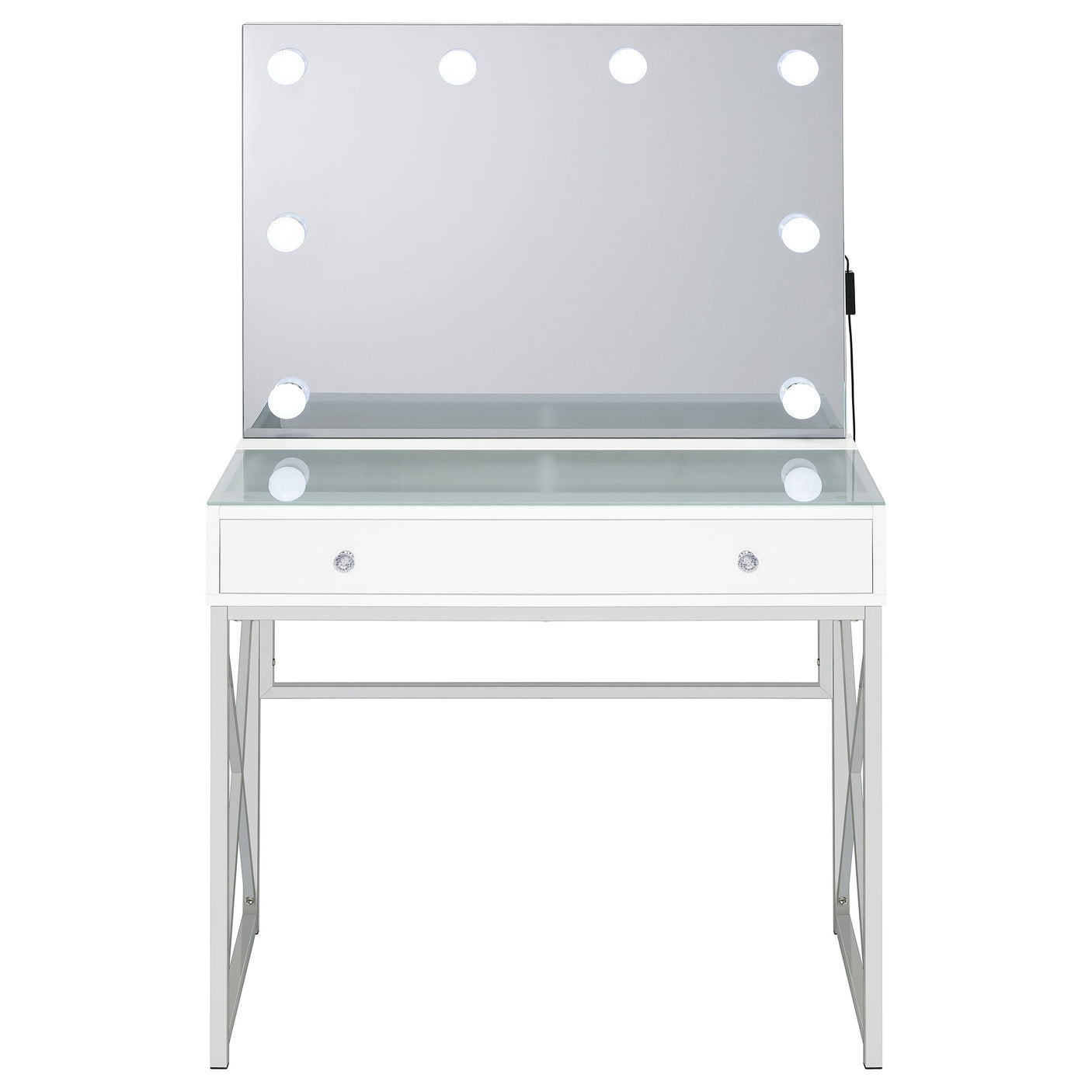 Eliza Makeup Vanity Sets