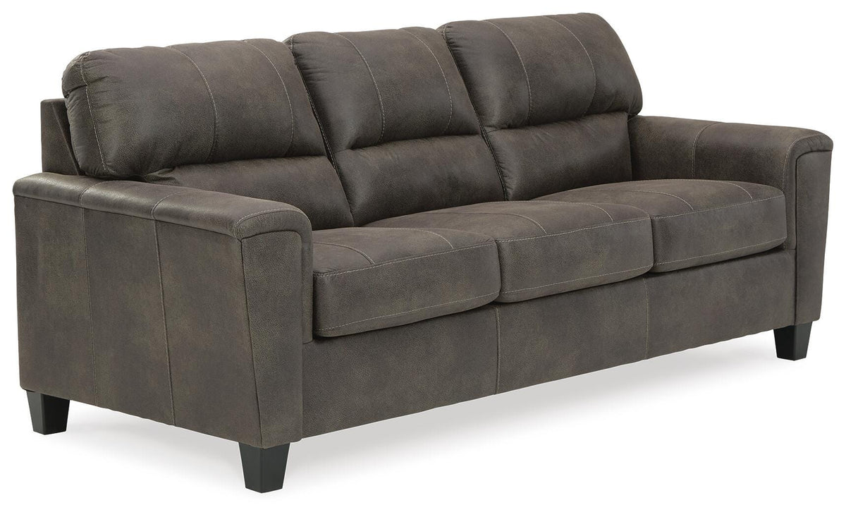 Navi Stationary Sofas