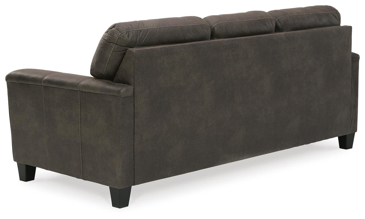 Navi Stationary Sofas