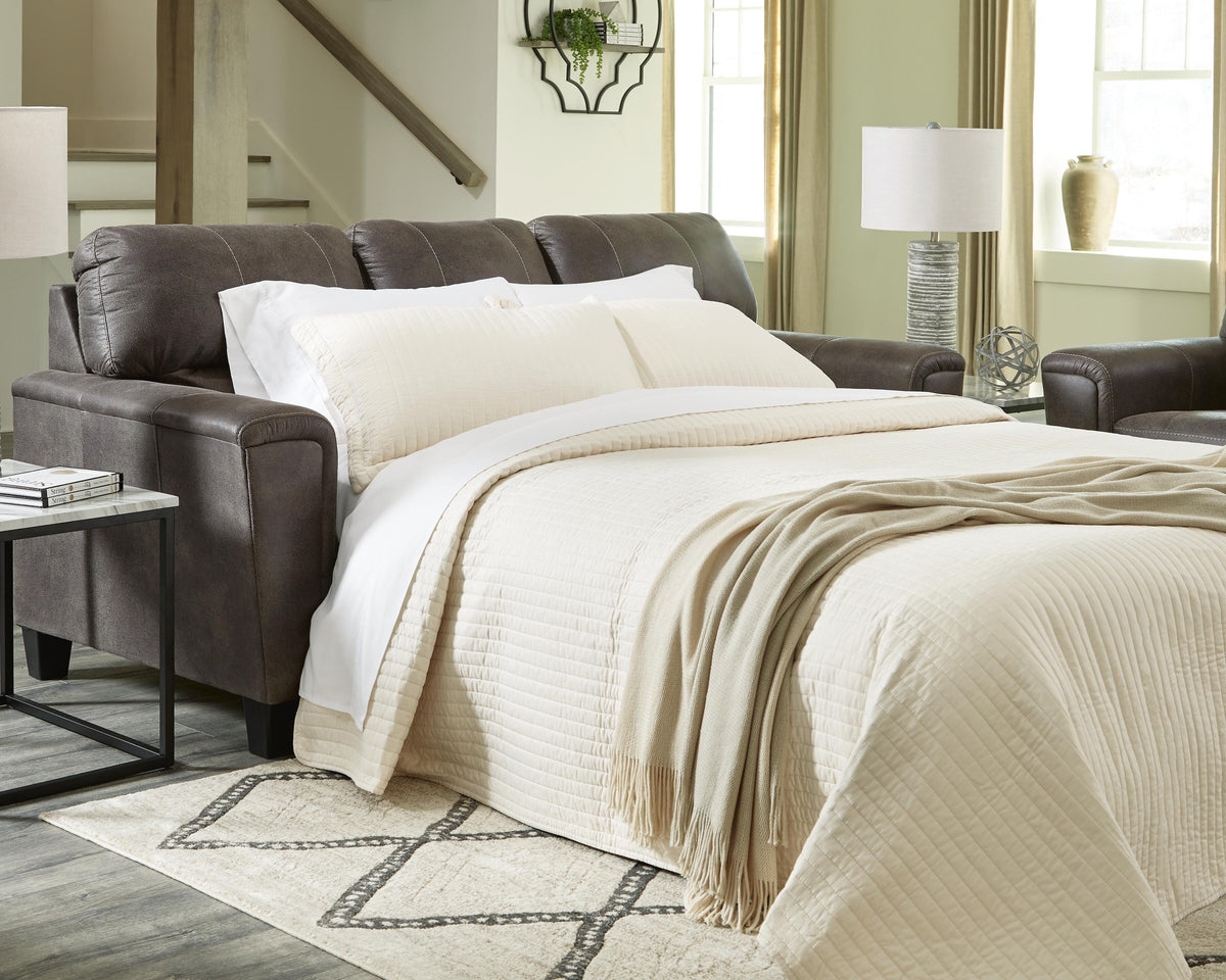 Navi Sleeper Sofas